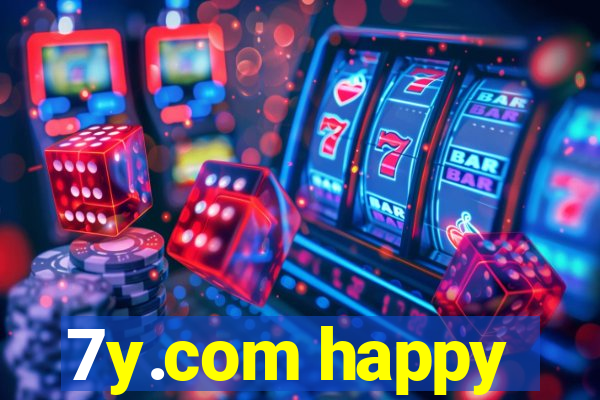 7y.com happy